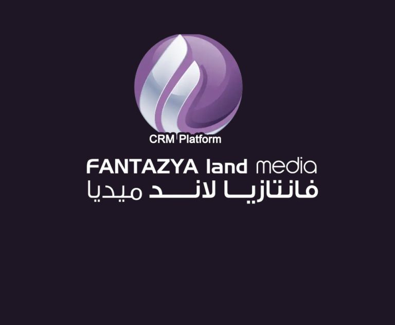 Fantazya Land platform CRM - لوتكس افضل شركة برمجة مواقع